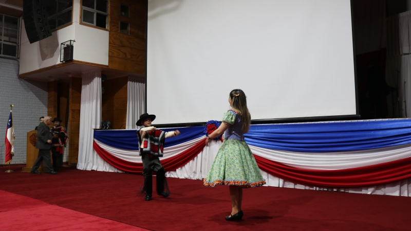 Gala Folclórica 2026